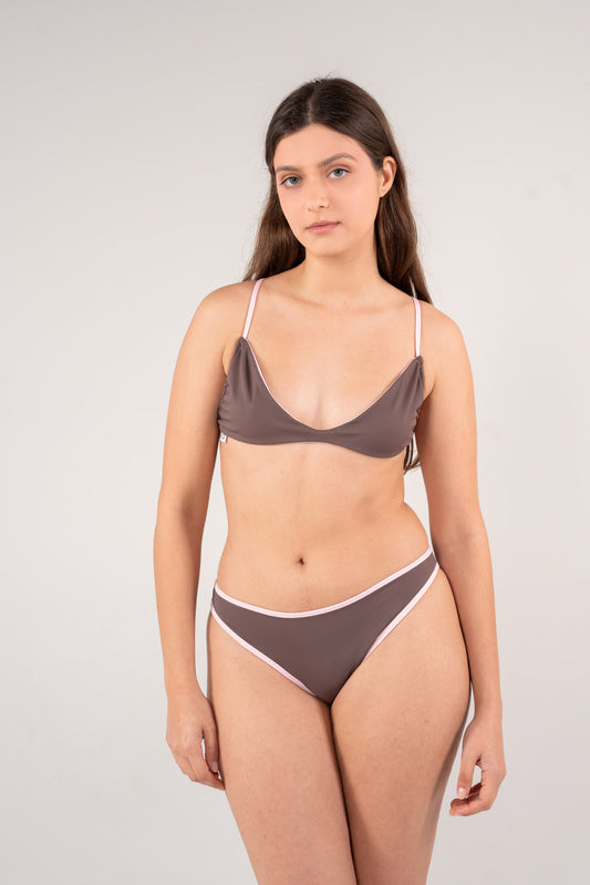 Dusk & Dawn - Mocha Sakura